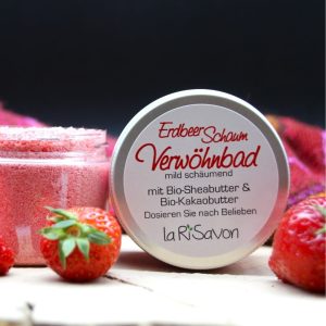 zuckerpeeling *vegan*