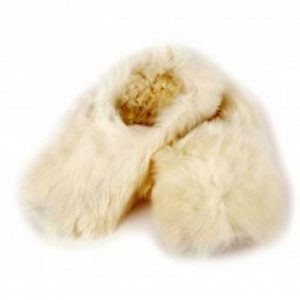 yeti slipper