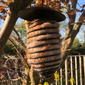 nistmaterial spender