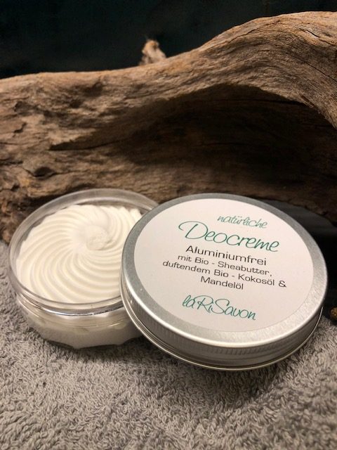 deo creme *vegan* deo creme *vegan*