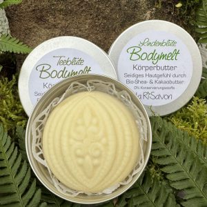 bodymelt körperbutter