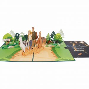 gutschein mit exklusiver klappkarte pre sale 