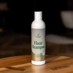 brittenberg haarshampoo birke, mit keratin aus alpakawolle