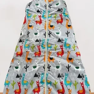 babyschlafsack "alpaka"
