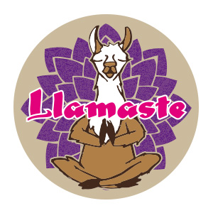 llamaste